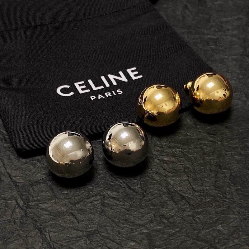 Celine Earring 05yxs54